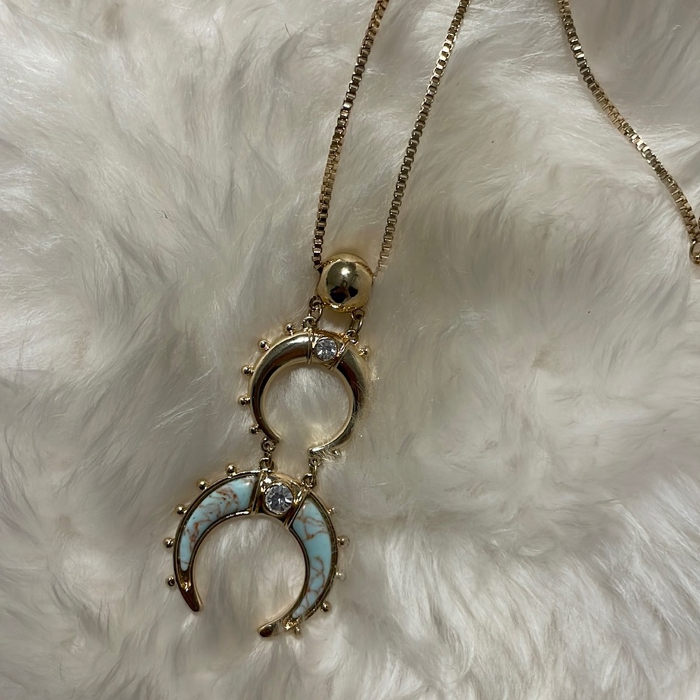 Necklace NWOT - Picture 1 of 3